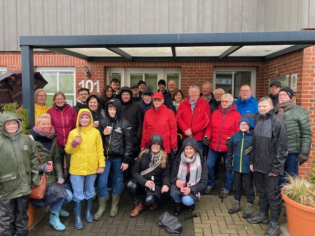 Wintergang 2024
der TT-Abteilung von Blau-Wei&szlig;